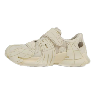 CAMPERLAB Tormenta Fabric Low top Casual Shoes Men's White