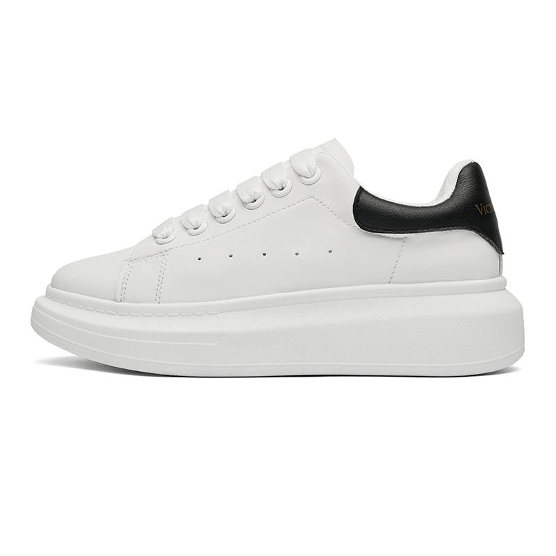 VICTORIA&VERA Low top Skateboard Shoes Unisex