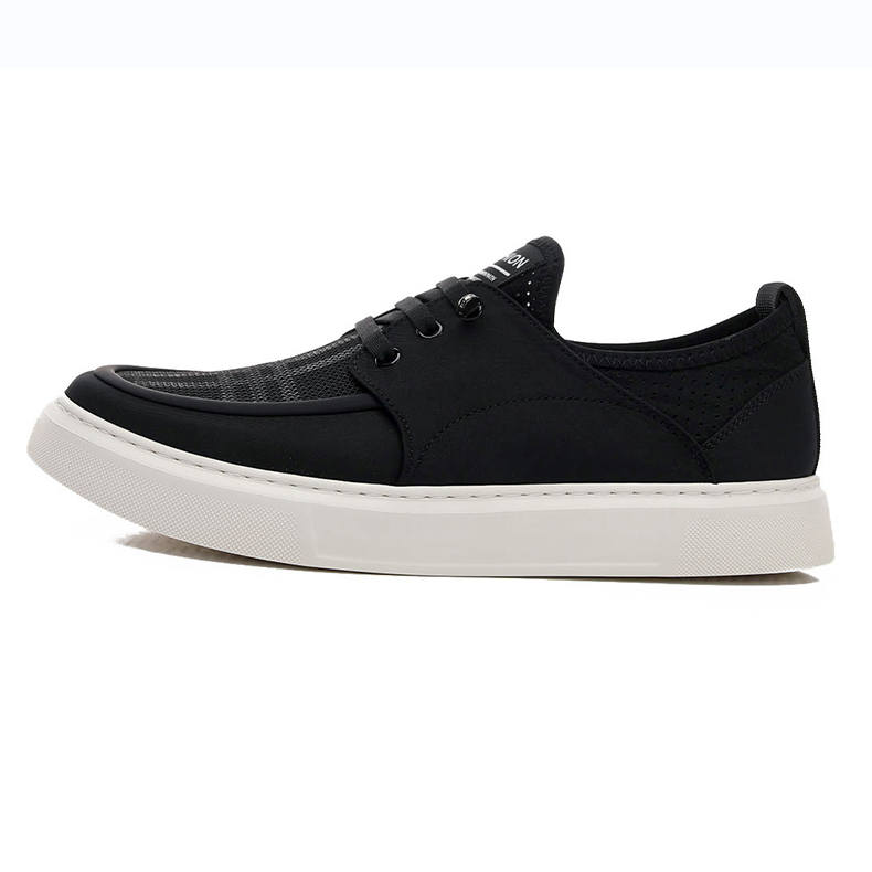 SENJIALUO Moisture Wicking Abrasion Resistant Lightweight Moisture Wicking, Abrasion Resistant, Lightweight Low top