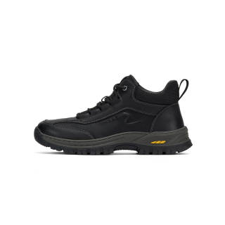HALEBOSS Synthetic Leather Low top Casual Shoes Men's