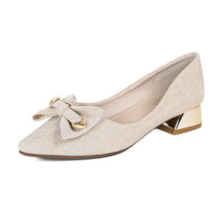 JIUXINGDAO Pu Casual Shoes Women's