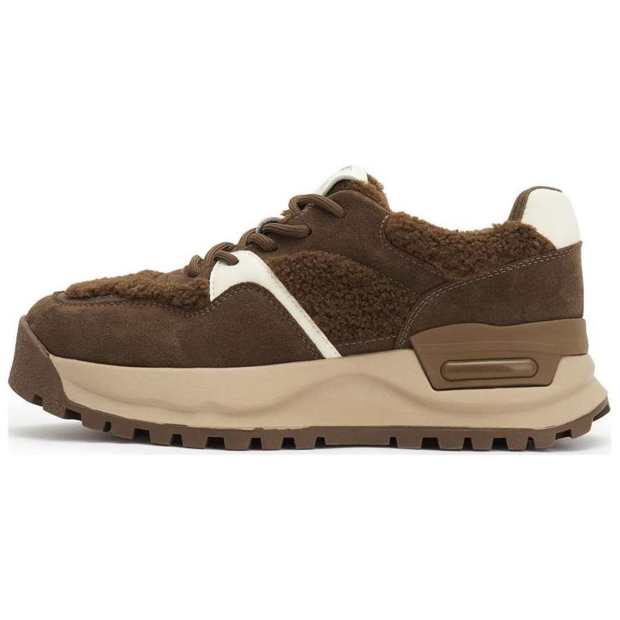 TOOMANYSHOES Salted Fruit Pudding Low top Casual Shoes Women's