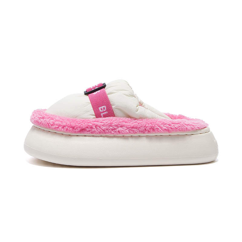 Love Of Ants Home Slippers Unisex