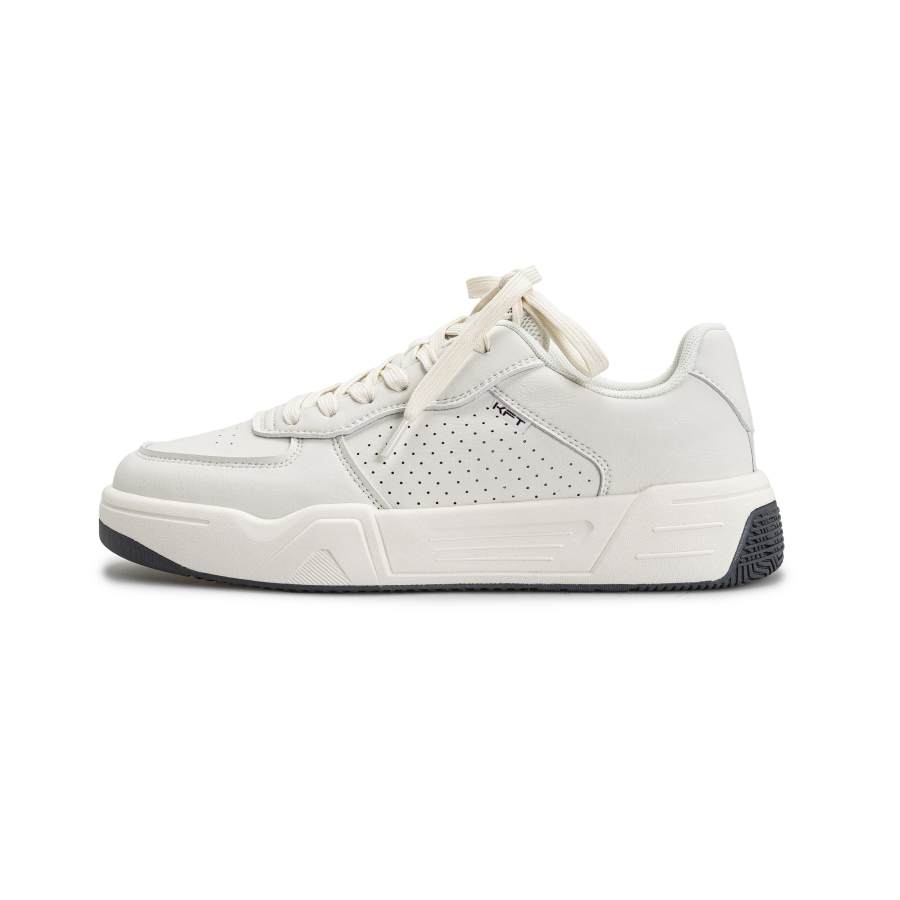 KFT KFT Microfiber Leather Slip Resistant Cushioning Abrasion Resistant Lightweight Breathable