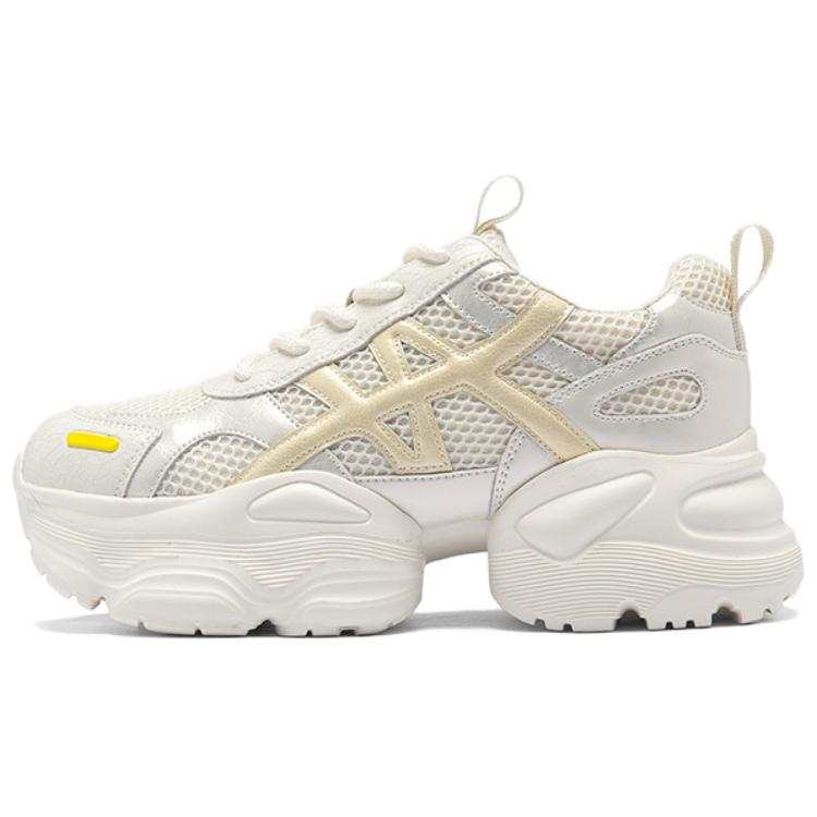 AGSDON AGSDON Low top Chunky Sneakers Women's