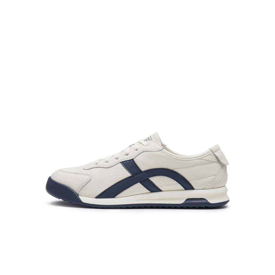Teenmix Abrasion Resistant Abrasion Resistant Low top Casual Shoes Men's White Blue
