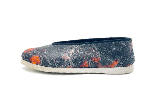 Neiliansheng Casual Shoes Men's Black
