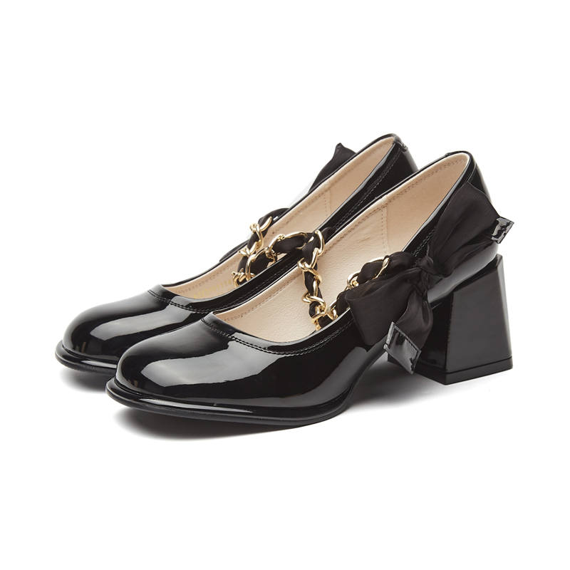 DAPHNE DAPHNE Mary Jane Shoes Women's