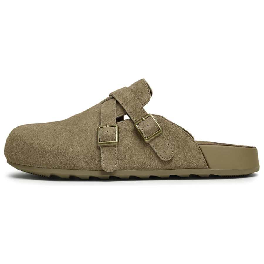 Teenmix Closed Toe Slippers Women's