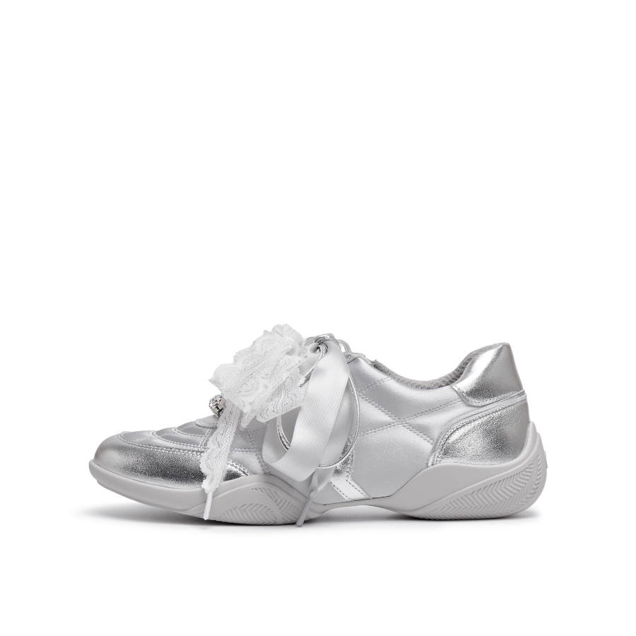 Joypeace Cloud Fufu Low top Casual Shoes Women's