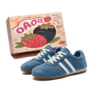 OAOQ Slip Resistant, Abrasion Resistant, Lightweight, Breathable