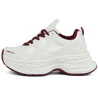 N6N8 Cushioning Lightweight Height Increasing Low top Chunky Sneakers Women's
