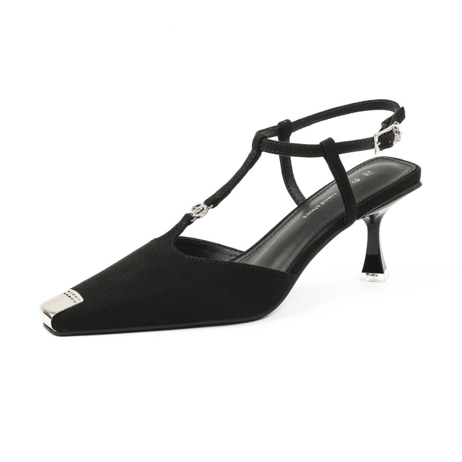 Bamiti High Heels Women's