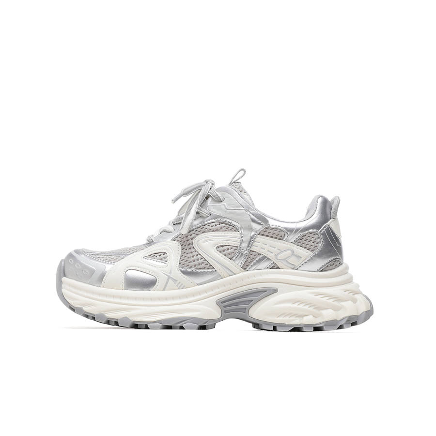 CARDANRO Low top Chunky Sneakers Women's