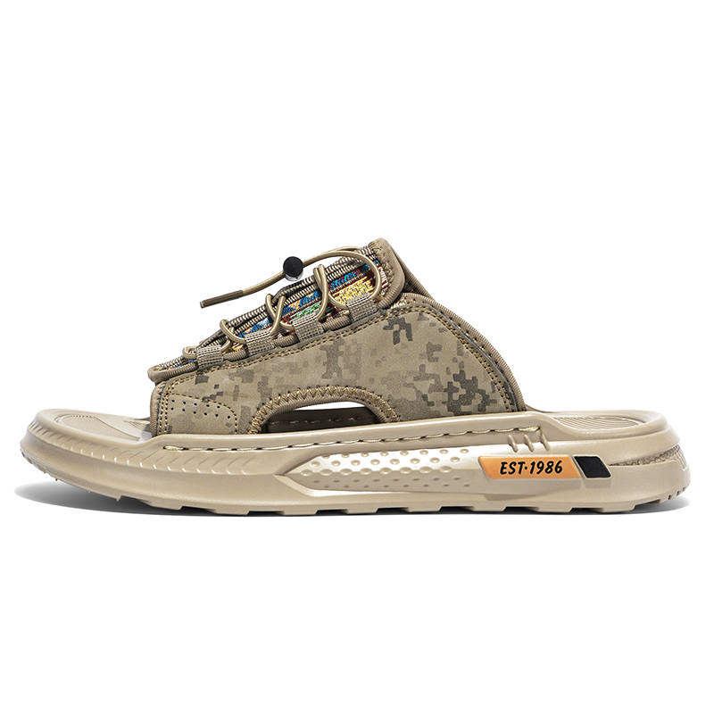 NMR NMR Slide Slippers Men's
