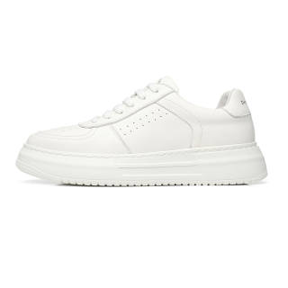 DENIERSEN Slip Resistant, Abrasion Resistant, Quick Dry, Lightweight, Height Increasing Low top Casual Shoes Men's