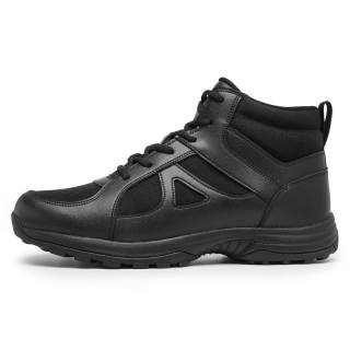 SHUSHUJIA Textile, Synthetic Leather Fleece Lined Trendy Fashion Comfortable Cushioning Slip Resistant