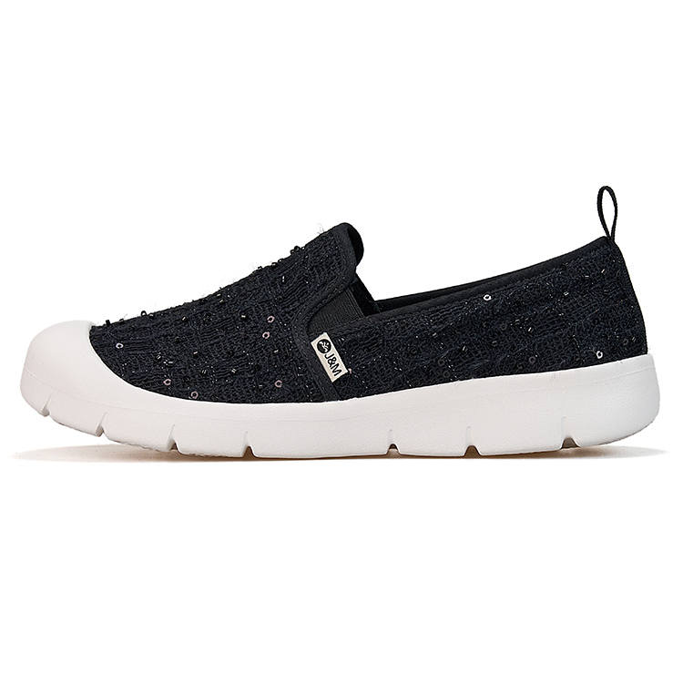 Joy&Mario Fabric Slip Resistant, Breathable, Lightweight Low top Casual Shoes Women's
