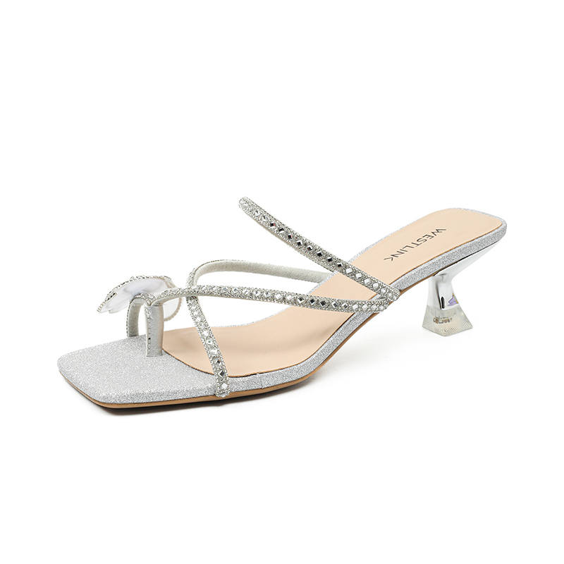 WESTLINK WESTLINK Abrasion Resistant Slide Slippers Women's