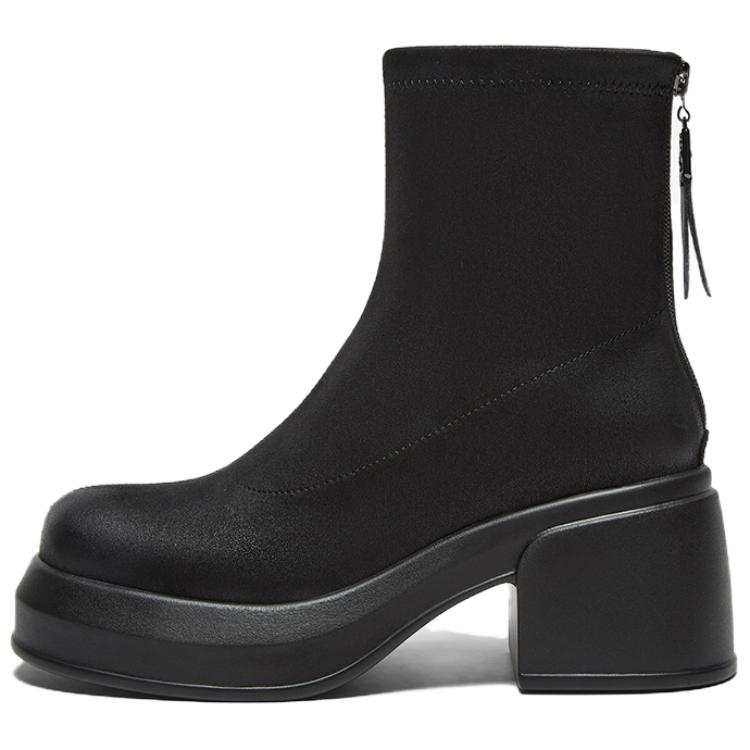 BASTO BASTO Ankle Boots Women's