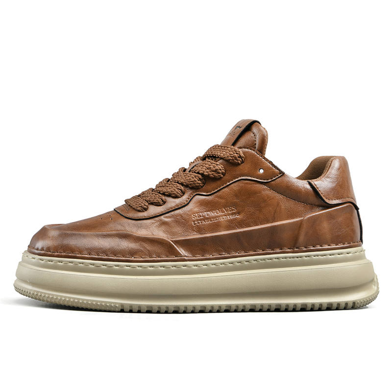SEPTWOLVES SEPTWOLVES Low top Skateboard Shoes Men's