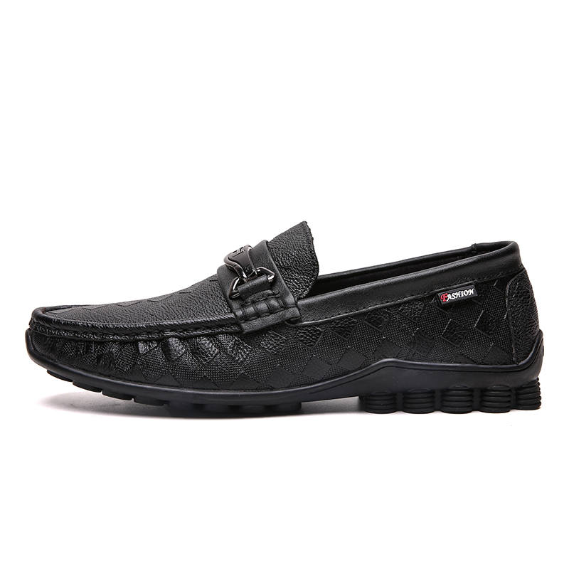 YIMINU Men's Casual Shoes Men's Low Top
