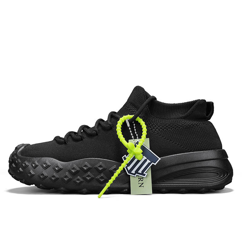 GONGNIUMEILI Low top Casual Shoes Men's