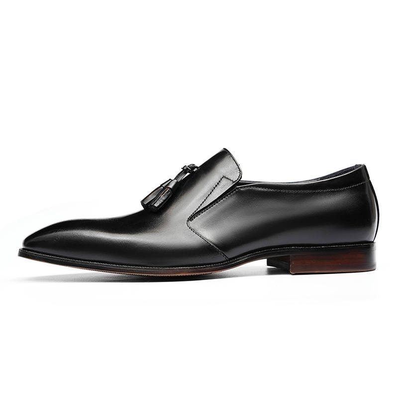ASTON M.JAZZ Loafers Men's