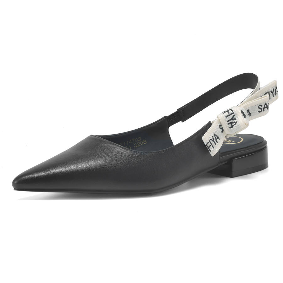 Safiya Casual Single Shoes Women's