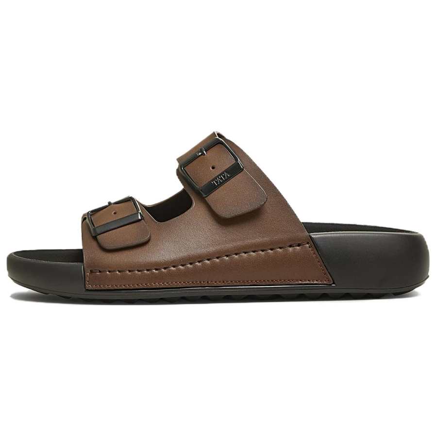 Tata Tata Slide Slippers Men's Black