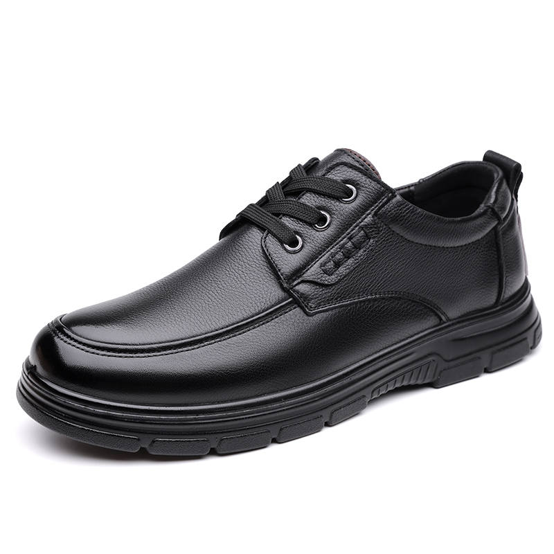 YILICHUANZHANG Casual Shoes Men's