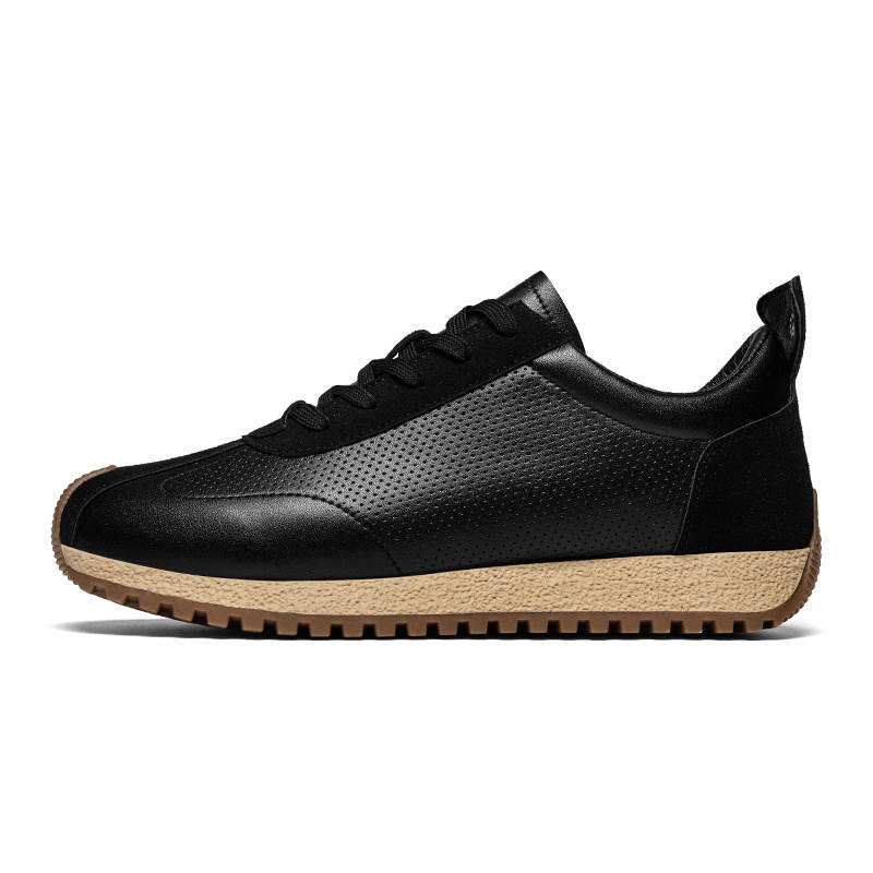 GONGNIUMEILI Low top Casual Shoes Men's