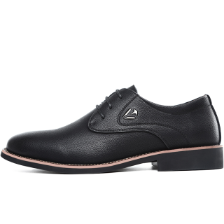 BEIOUTU Casual Shoes Men's Black