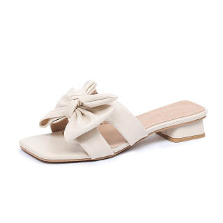 TATAYA Rubber Slide Slippers Women's