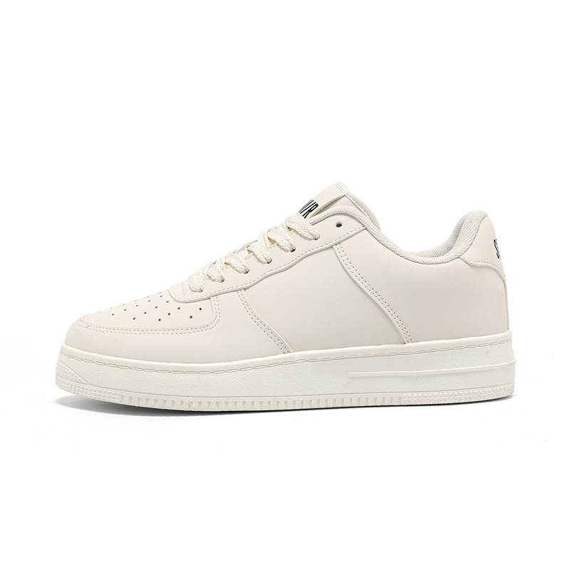 SEMIR Synthetic Leather Low top Skateboard Shoes Men's