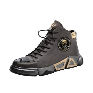 H2 Combat Boots Men's