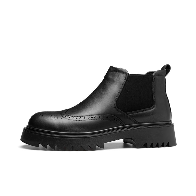 PARDASAUL PARDASAUL Outdoor Boots Men's Black