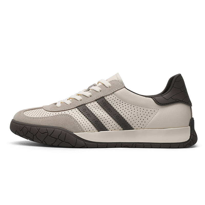 GOLDLION Breathable Low top Casual Shoes Men's