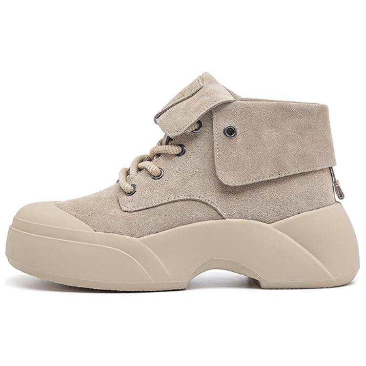 DAPHNE DAPHNE Mid top Casual Shoes Women's