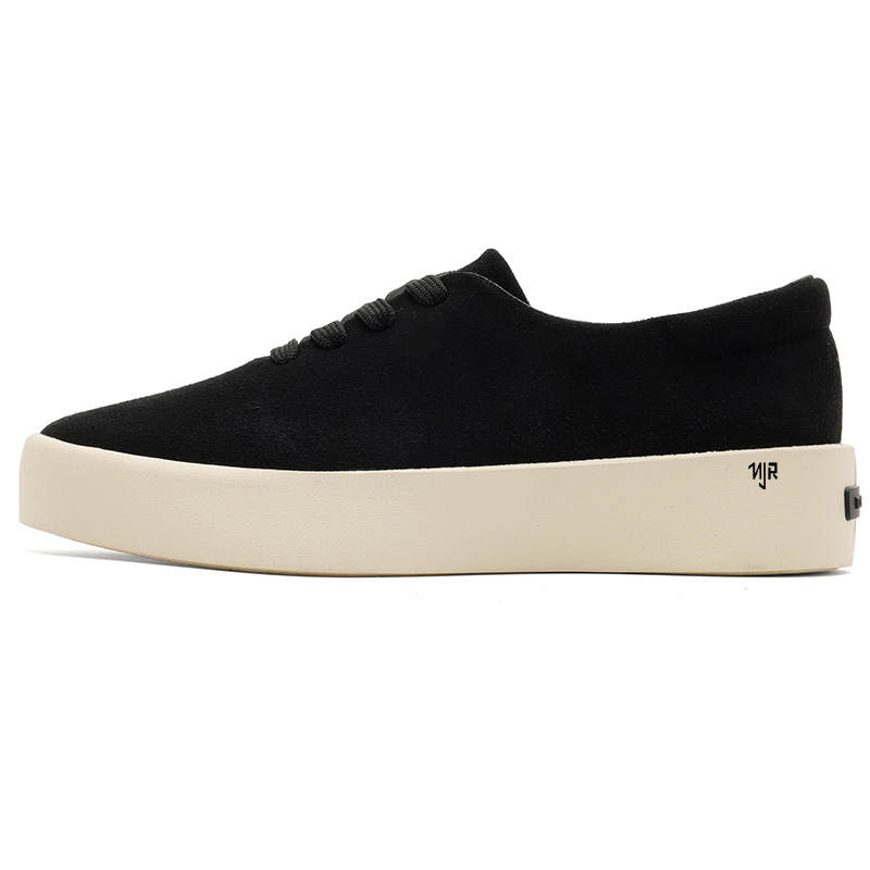 NANJIREN Suede Abrasion Resistant Lightweight Breathable Height Increasing