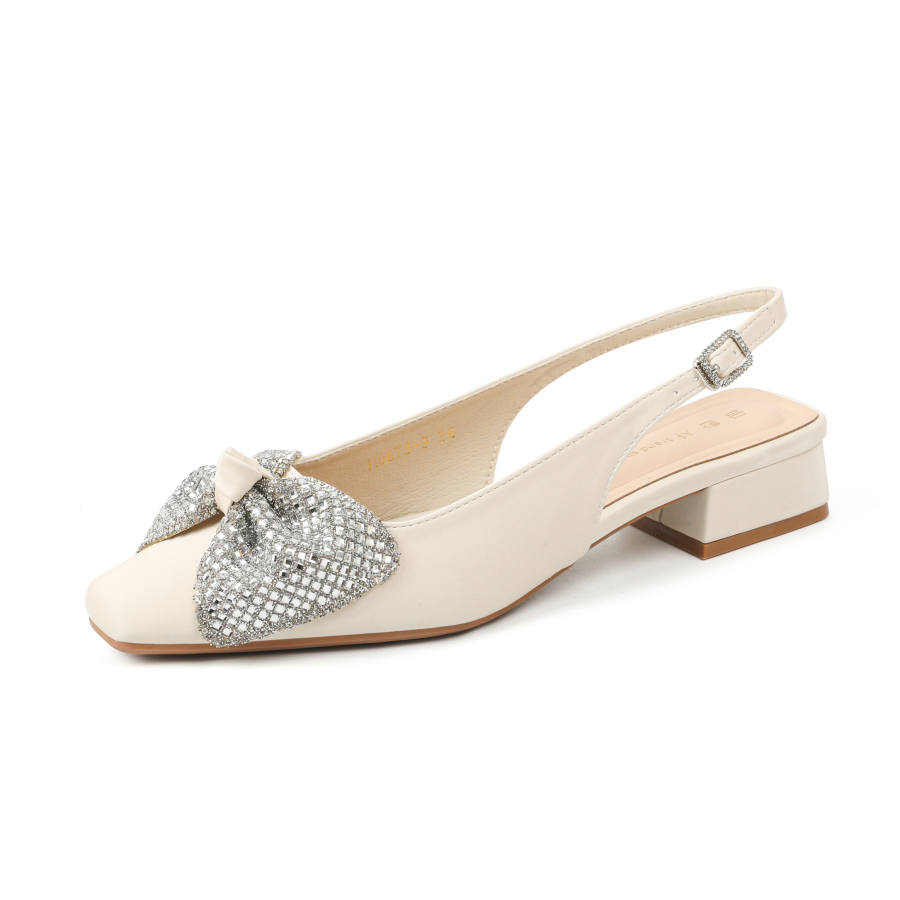 Bamiti Casual Single Shoes Women's