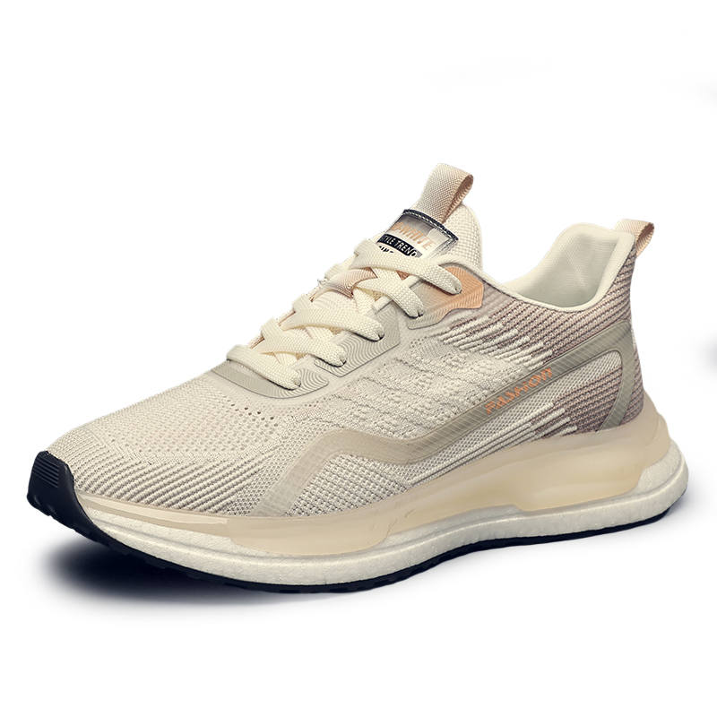 SENJIALUO Mesh Moisture Wicking Abrasion Resistant Lightweight Slip Resistant
