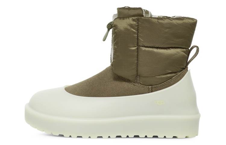 UGG UGG Classic Maxi Toggle Women's
