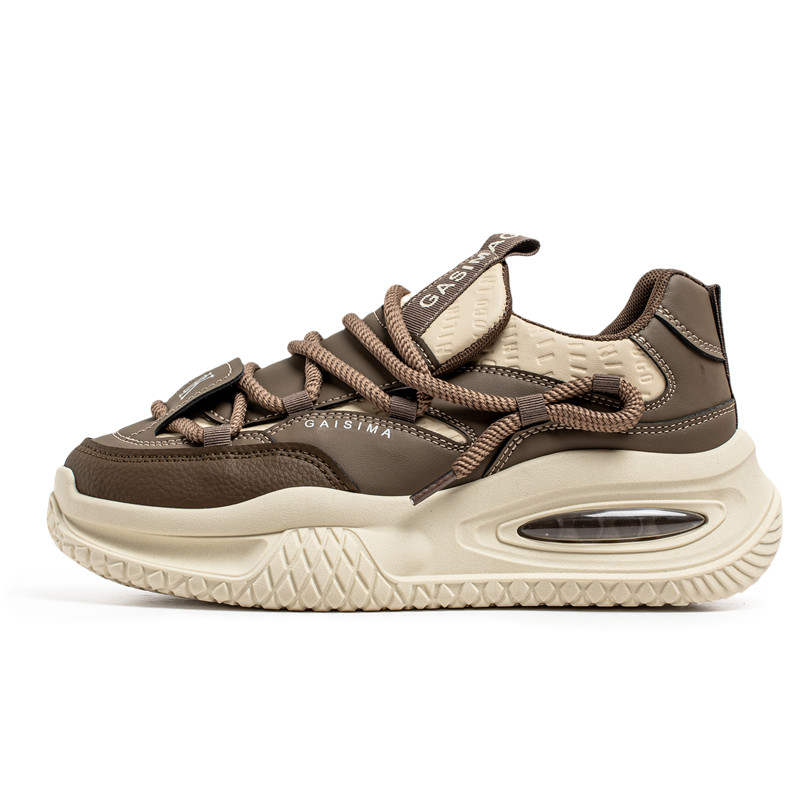 GONGNIUMEILI Low top Casual Shoes Men's