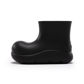 Beys Joker Shoes Ankle Boots Women's Black