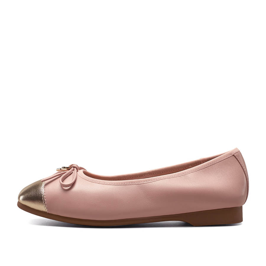 YEARCON Sheepskin Casual Shoes Women's