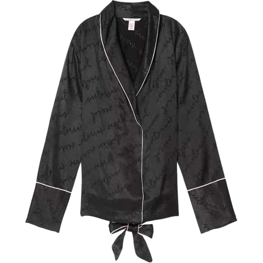 Victoria's Secret Pajama Top Women's
