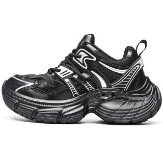 ORD Slip Resistant, Abrasion Resistant, Breathable, Impact Resistant, Lightweight, Height Increasing