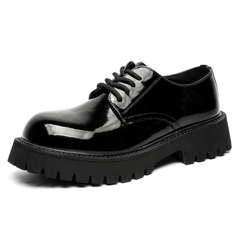 V05 Men's Casual Shoes Men's Low Top Black