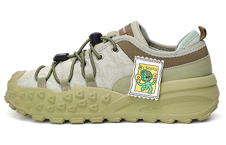 Joy&Mario Low top Casual Shoes Women's